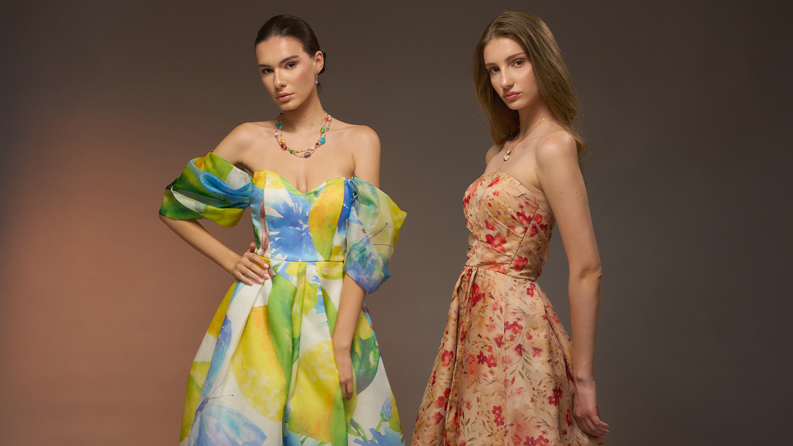 Fotografie fashion realizată în studio din București