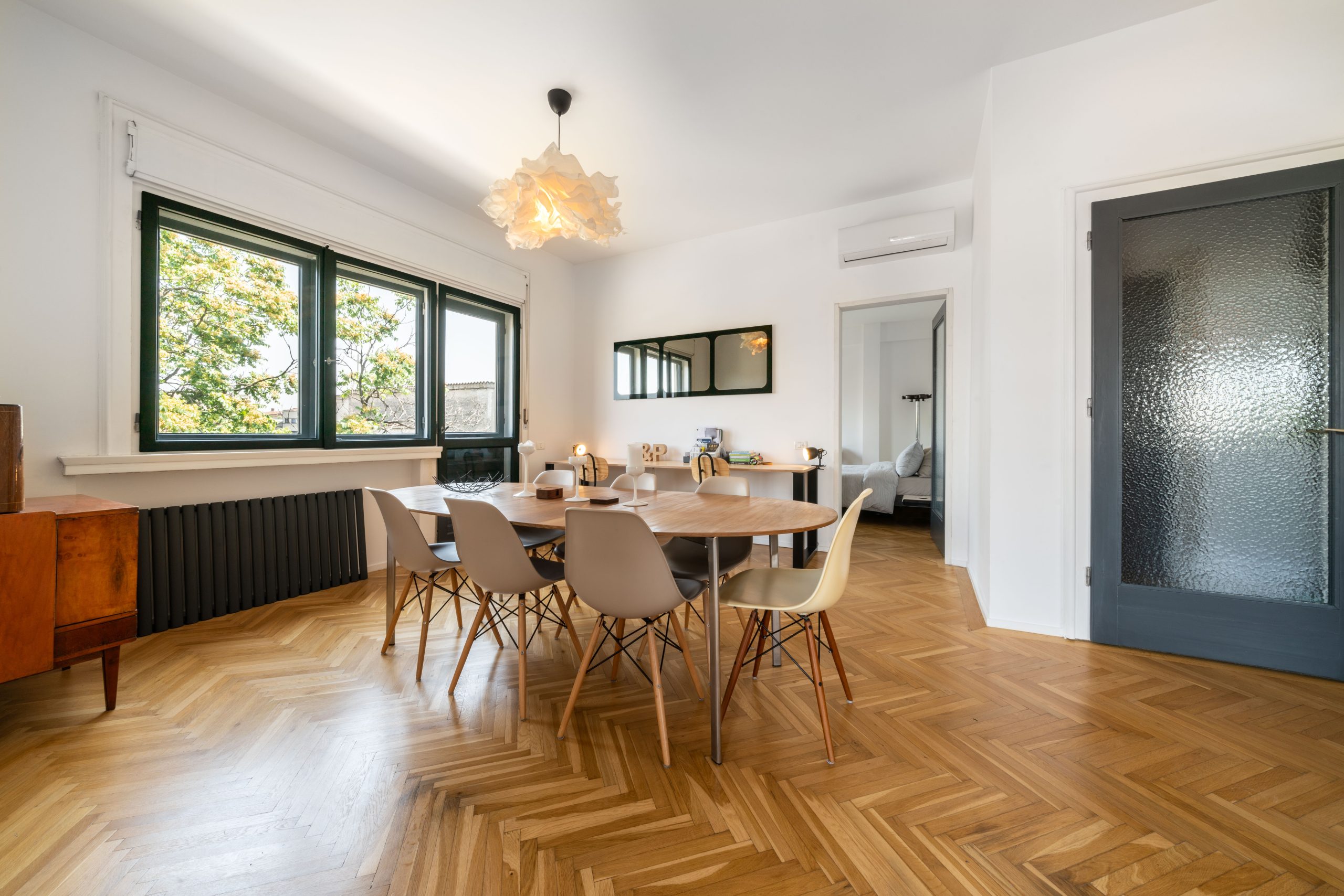 Fotografie imobiliară profesională realizată în București